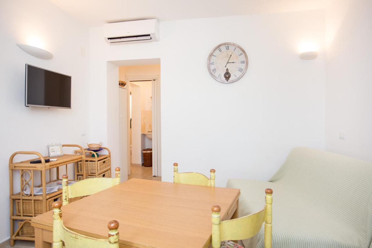 Bocca di MagraLa Casa Della Tilde公寓 外观 照片