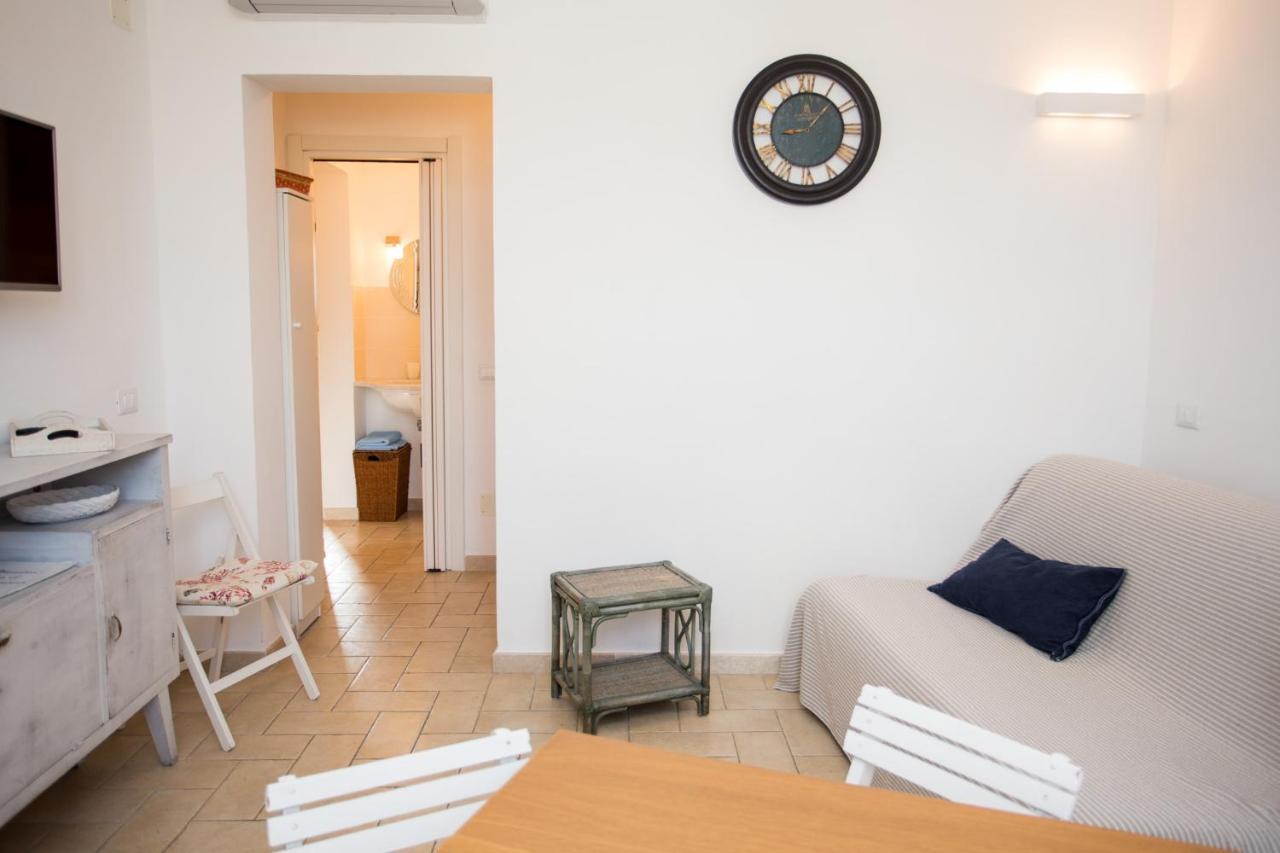 Bocca di MagraLa Casa Della Tilde公寓 外观 照片