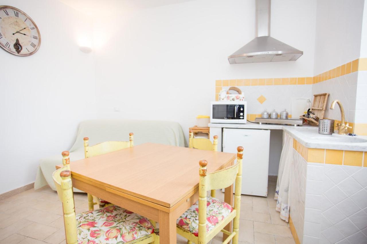 Bocca di MagraLa Casa Della Tilde公寓 外观 照片
